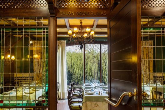 Hotel Azofra