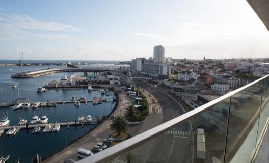 Hotel Azor