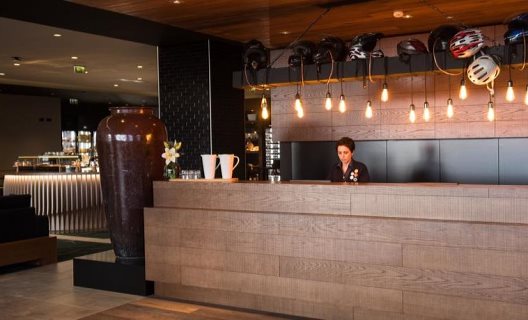 Hotel Azor