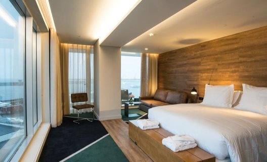 Hotel Azor