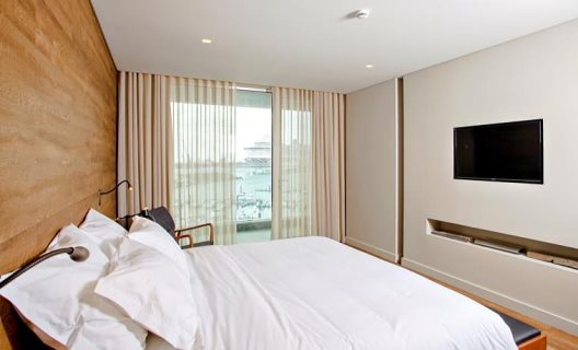 Hotel Azor