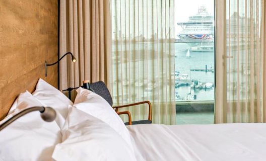 Hotel Azor