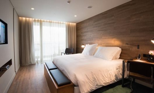 Hotel Azor
