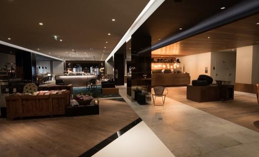 Hotel Azor