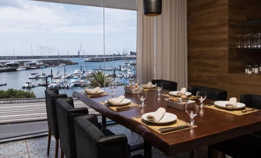 Hotel Azor