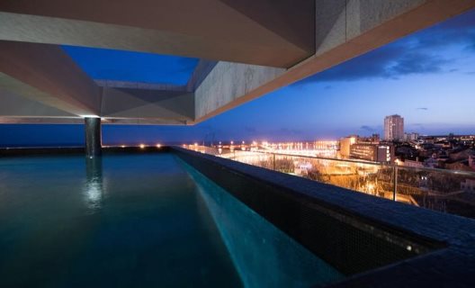 Hotel Azor