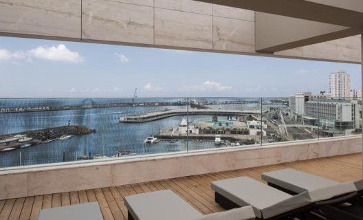 Hotel Azor
