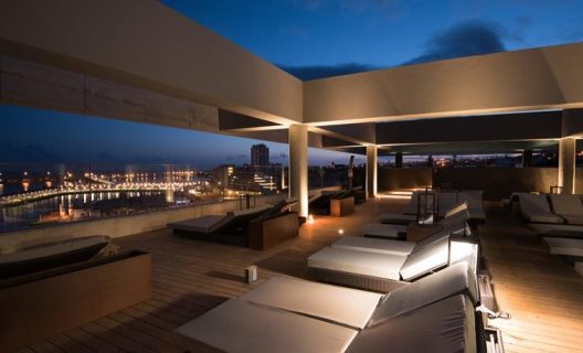 Hotel Azor