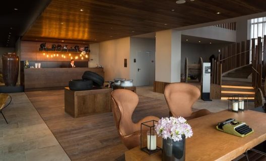 Hotel Azor