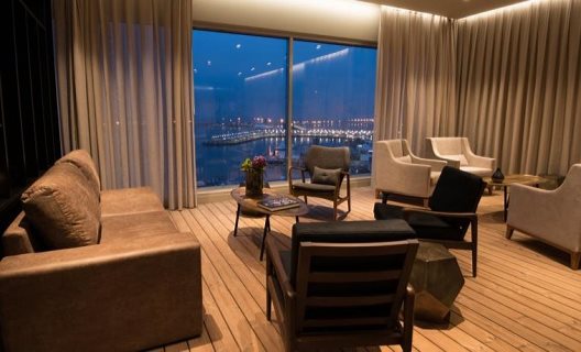 Hotel Azor