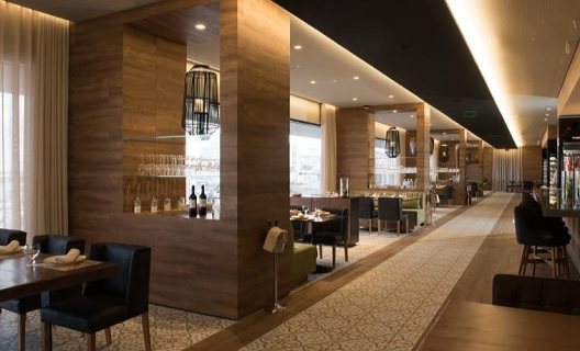 Hotel Azor