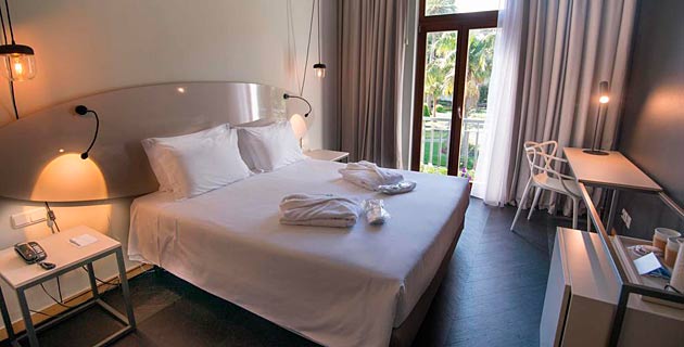 Hotel Azoris Angra Garden