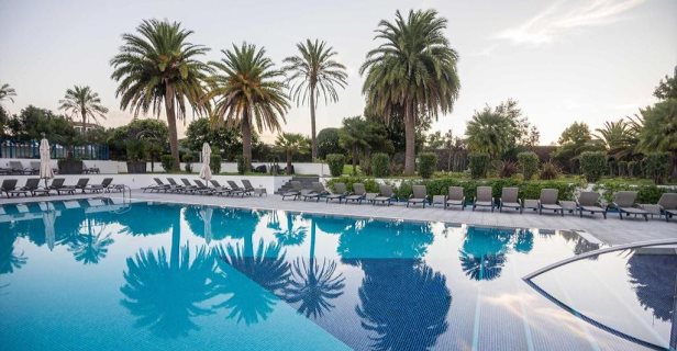 Hotel Azoris Royal Garden Leisure Conference