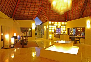 Hotel Azul Beach & Hotel Resort Gourmet All Inclusive