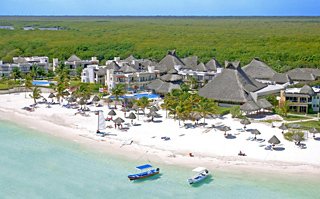 Hotel Azul Beach & Hotel Resort Gourmet All Inclusive