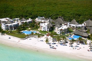 Hotel Azul Beach & Hotel Resort Gourmet All Inclusive