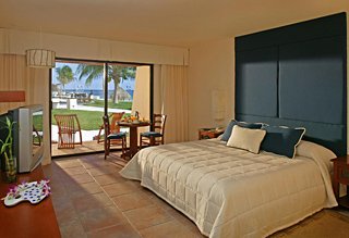 Hotel Azul Beach & Hotel Resort Gourmet All Inclusive
