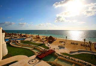 Hotel Azul Beach & Hotel Resort Gourmet All Inclusive