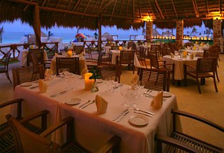 Hotel Azul Beach & Hotel Resort Gourmet All Inclusive