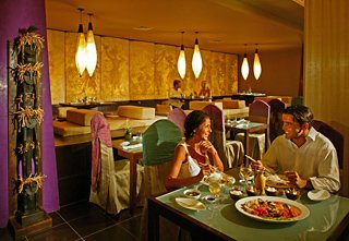 Hotel Azul Beach & Hotel Resort Gourmet All Inclusive