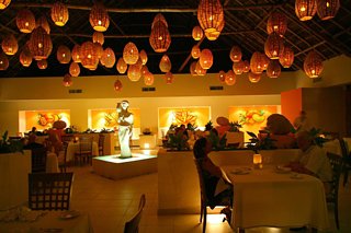 Hotel Azul Beach & Hotel Resort Gourmet All Inclusive