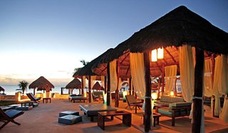 Hotel Azul Beach & Hotel Resort Gourmet All Inclusive