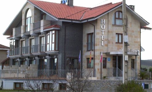 Hotel Azul De Galimar