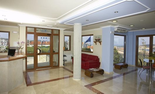 Hotel Azul De Galimar