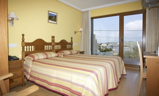 Hotel Azul De Galimar