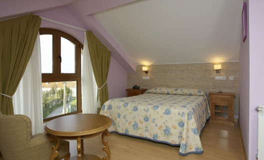 Hotel Azul De Galimar