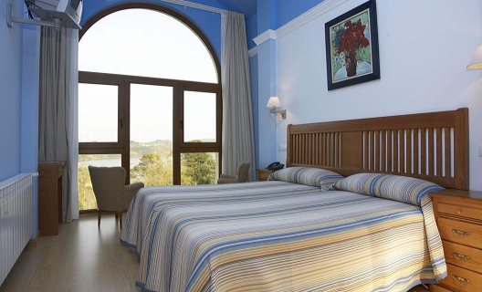 Hotel Azul De Galimar