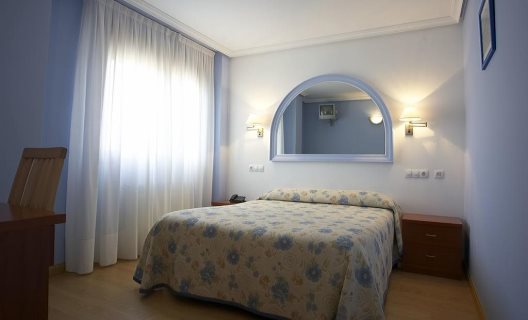 Hotel Azul De Galimar