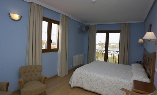 Hotel Azul De Galimar