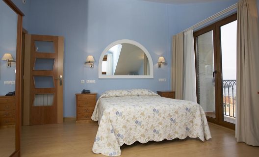 Hotel Azul De Galimar