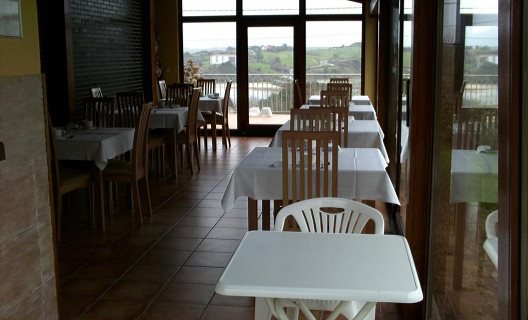 Hotel Azul De Galimar
