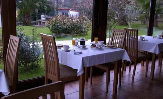 Hotel Azul De Galimar
