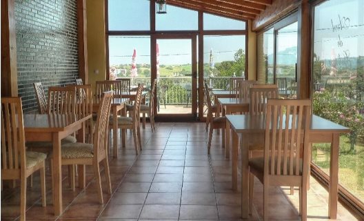 Hotel Azul De Galimar