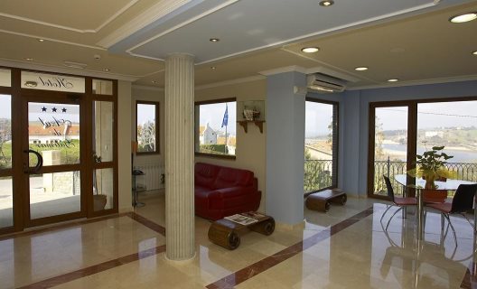 Hotel Azul De Galimar