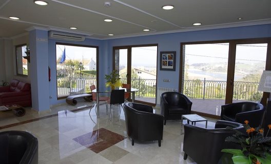 Hotel Azul De Galimar