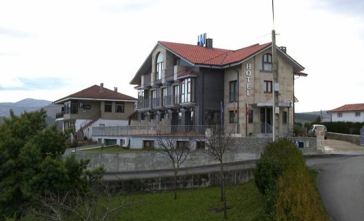 Hotel Azul De Galimar