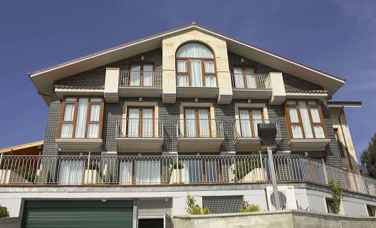 Hotel Azul De Galimar