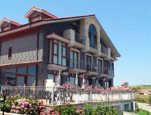 Hotel Azul De Galimar