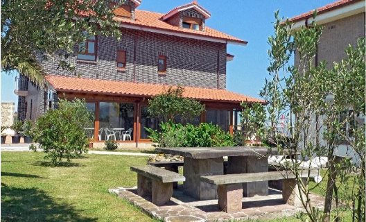 Hotel Azul De Galimar