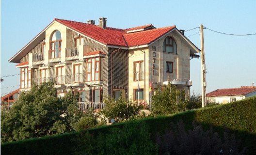 Hotel Azul De Galimar