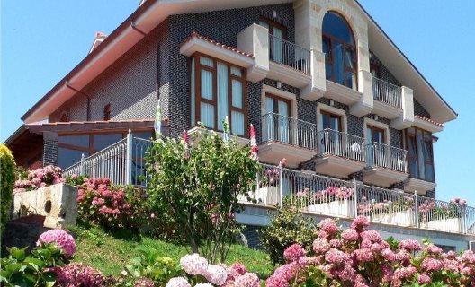 Hotel Azul De Galimar
