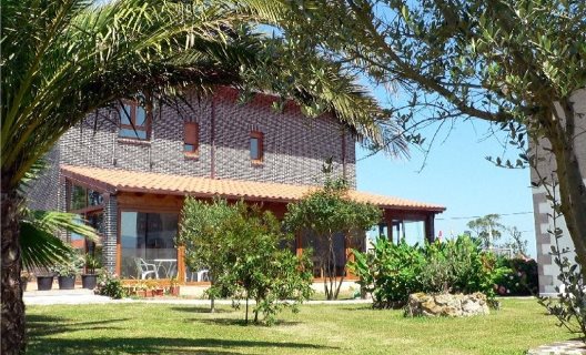 Hotel Azul De Galimar