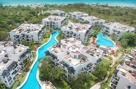 Hotel Azul Fives