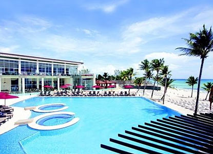 Hotel Azul Fives