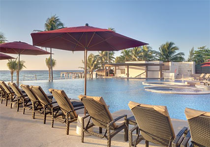 Hotel Azul Fives