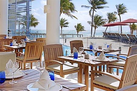 Hotel Azul Fives